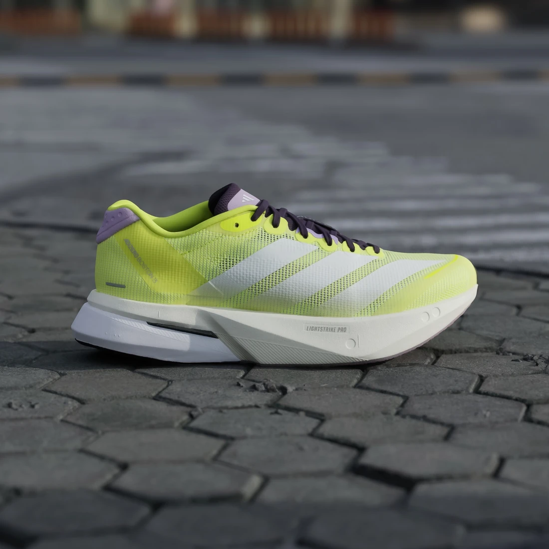 아디다스 아디제로 보스턴 13 W JP9246