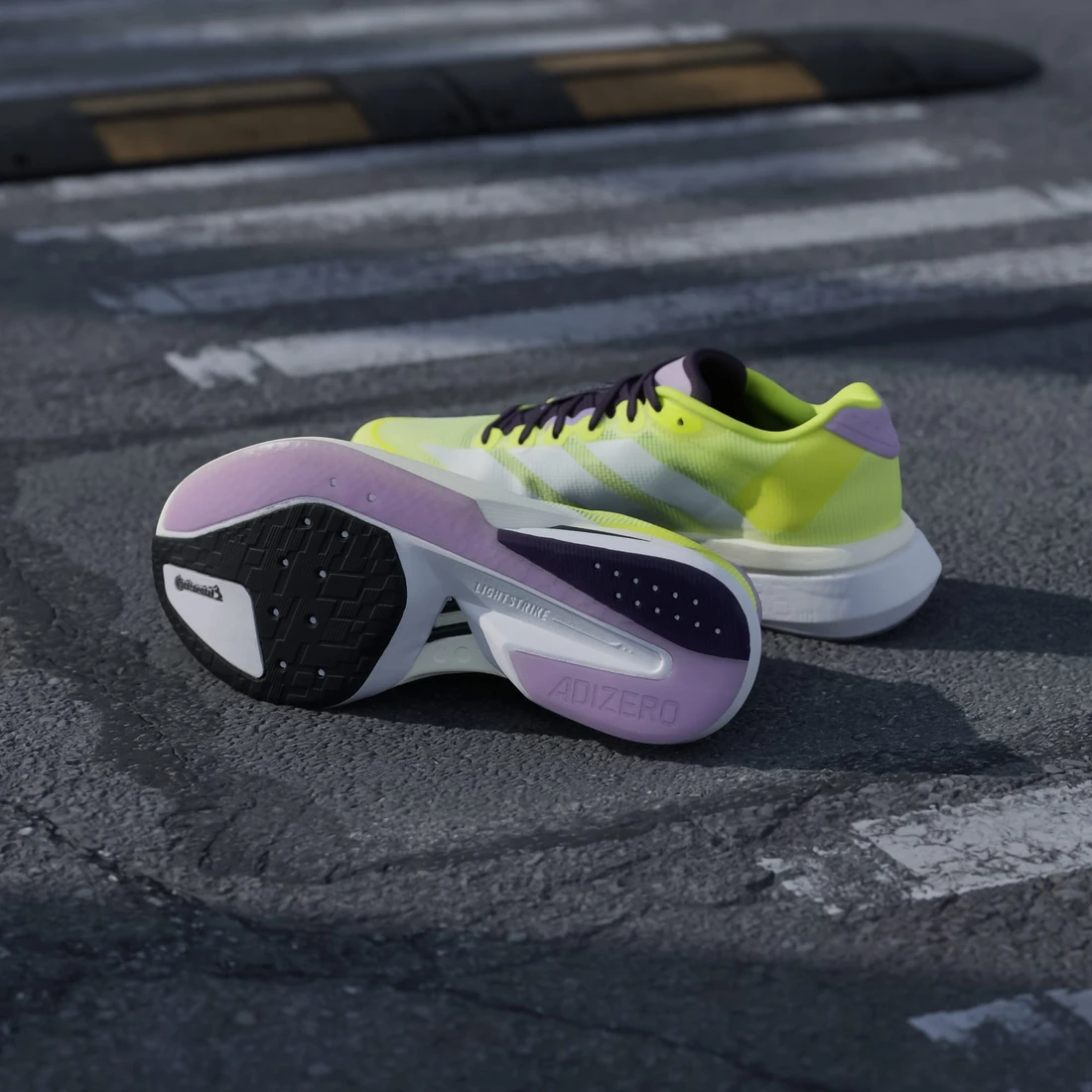 아디다스 아디제로 보스턴 13 W JP9246