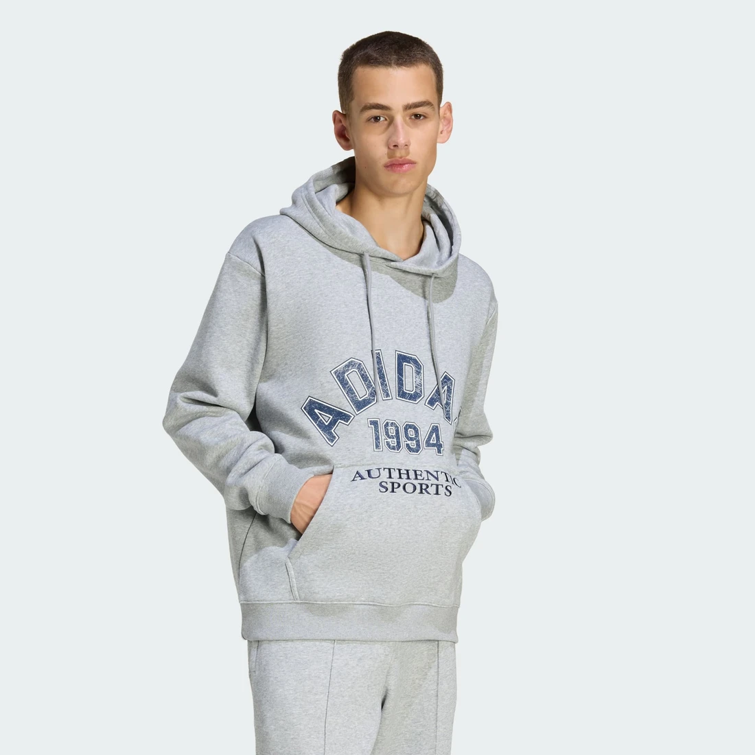 아디다스 후디 바시티 KE2239