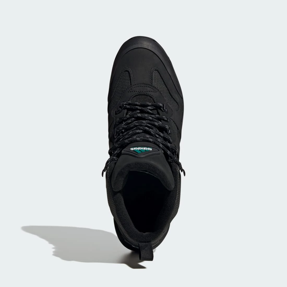 아디다스 이큅먼트 스카이체이서 고어텍스 코어 블랙 코어 블랙 JQ3163