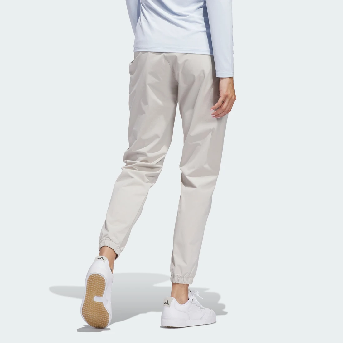 아디다스 얼티메이트365 트위스트위브 조거 팬츠 JX6697