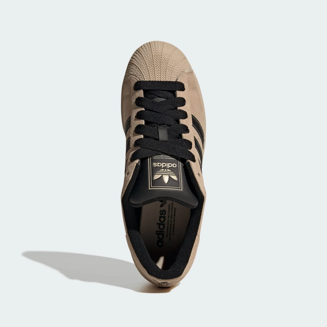 아디다스 슈퍼스타 II IH9320