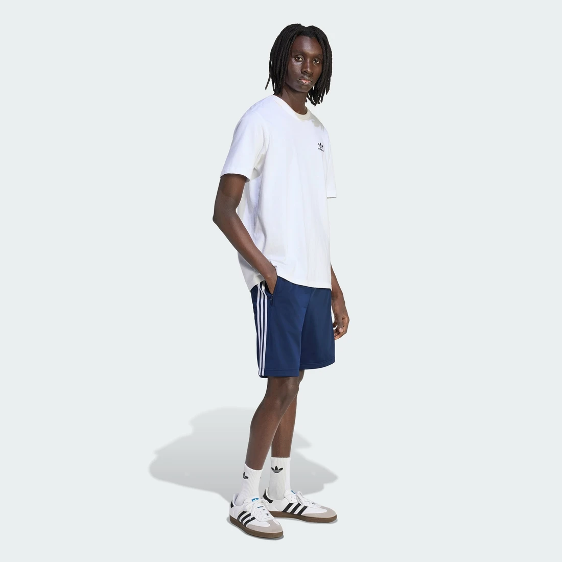 아디다스 파이어버드 쇼츠 KE1374