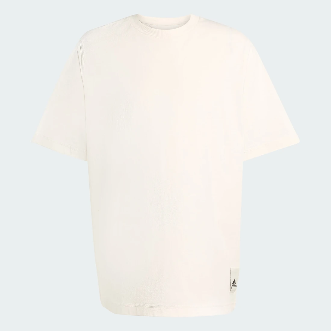 아디다스 라운지 티셔츠 IC4102