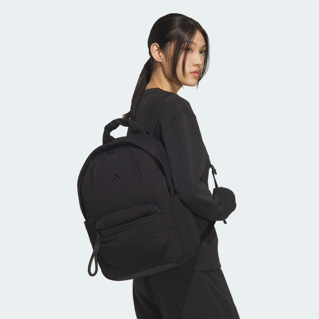 아디다스 머스트 해브 퍼피 백팩 JZ4409