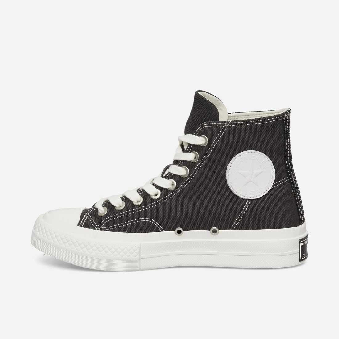 컨버스 Chuck Taylor All Star First String Sneakers Beluga A19931C