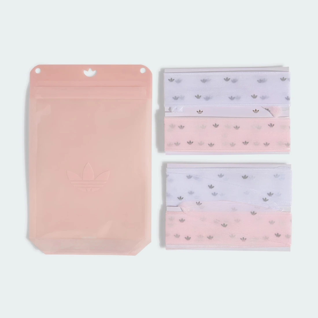 아디다스 오리본 3 신발끈 LC8181