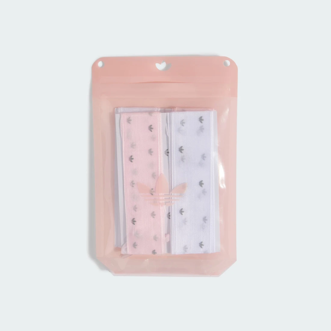 아디다스 오리본 3 신발끈 LC8181