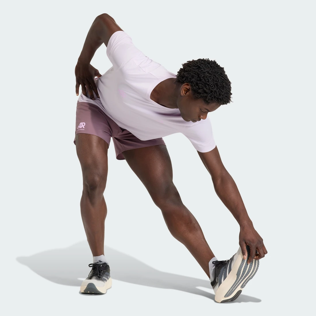 아디다스 ADI365 아디다스 러너 쇼츠 KD3347