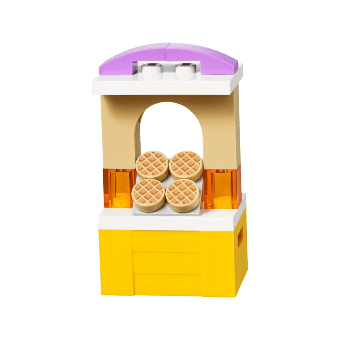 레고 과일 마켓 30416