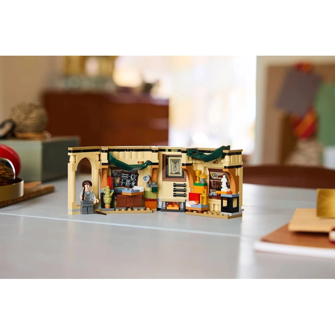 레고 호그와트™ 성: 필요의 방 40770