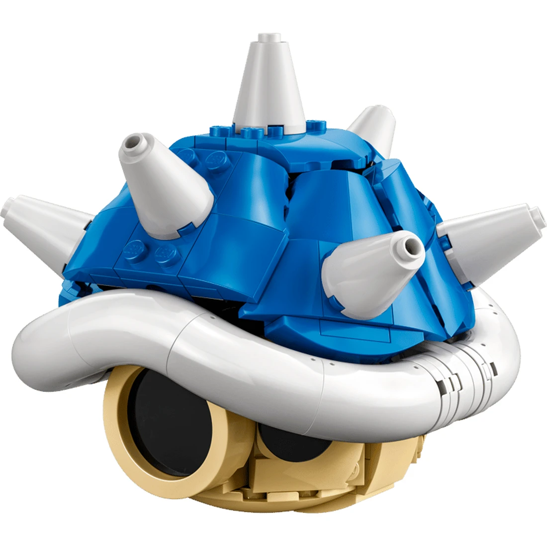 레고 마리오 카트™: 가시돌이 등껍질 40787