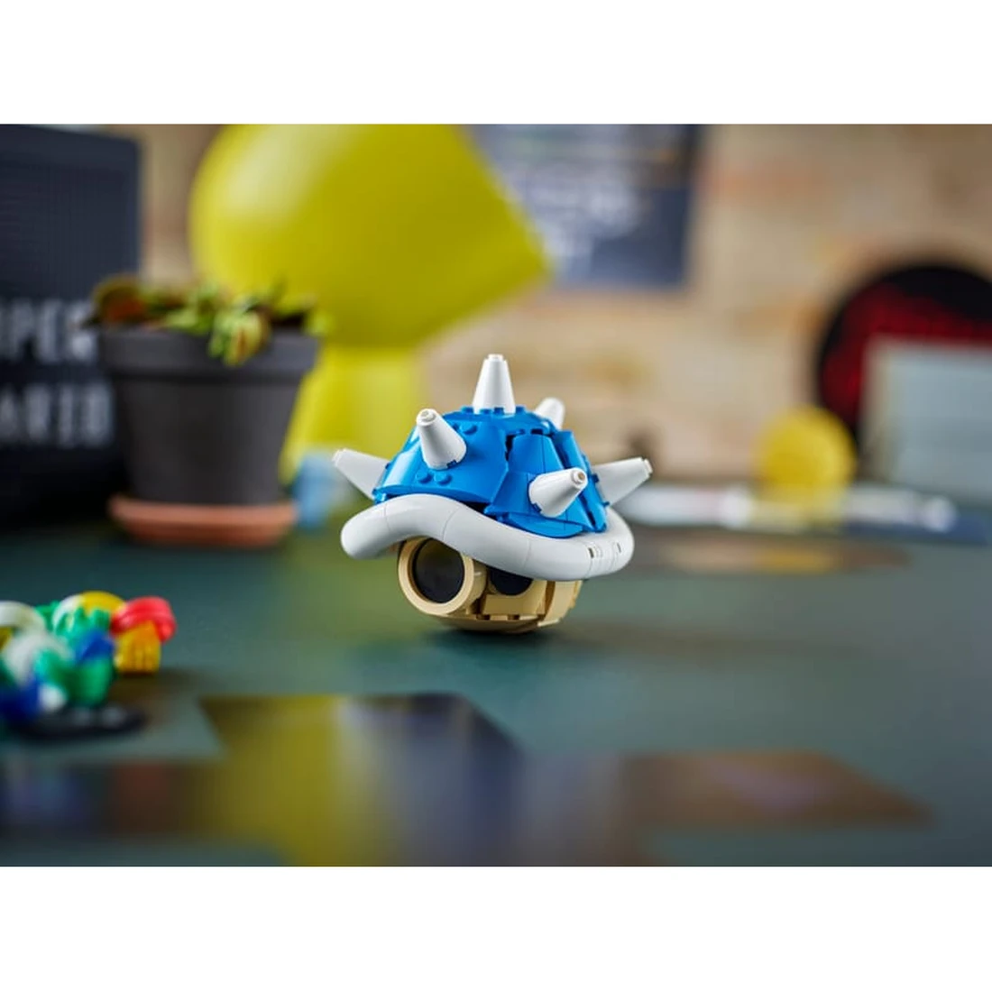 레고 마리오 카트™: 가시돌이 등껍질 40787