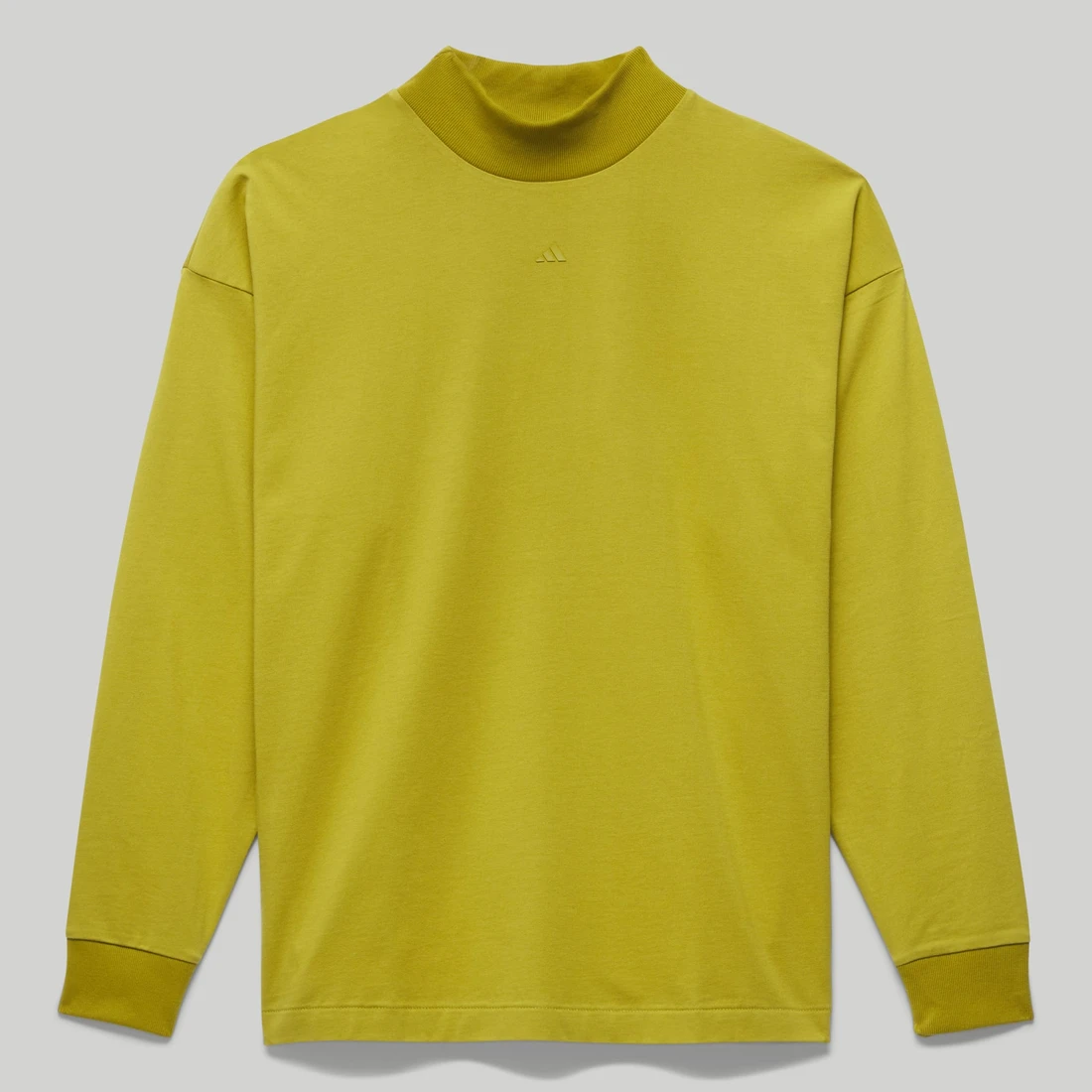 아디다스 아디다스 바스켓볼 긴팔 티 IR8488