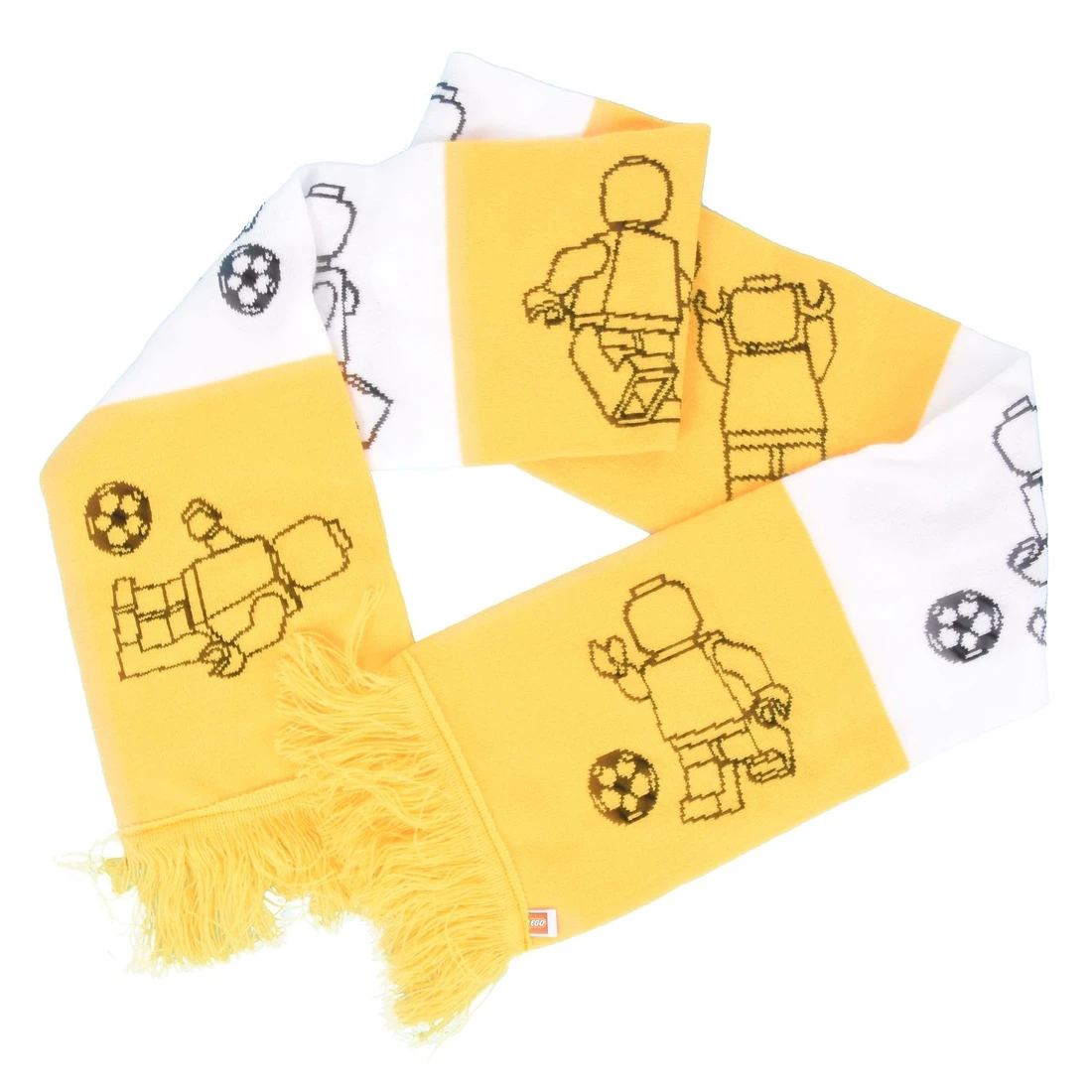 레고 LEGO SPORTS SCARF 5007519