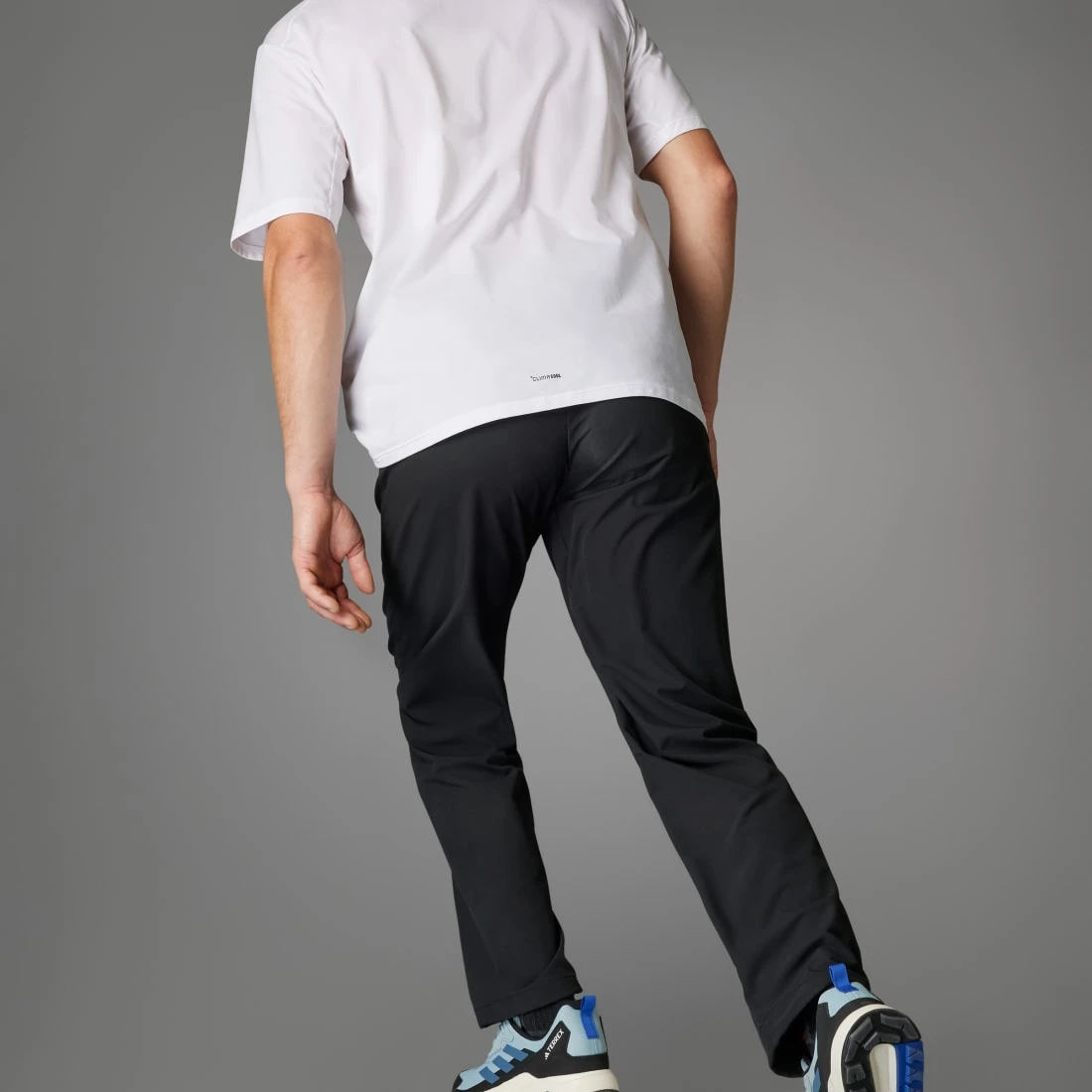 아디다스 테렉스 멀티 라이트플렉스 팬츠 JF3709