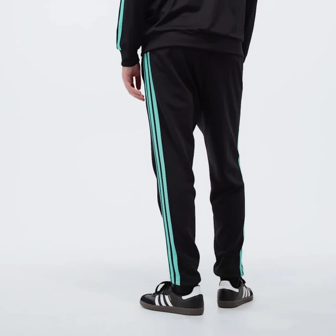 아디다스 메르세데스 - AMG F1 팀 DNA 팬츠 KE5913