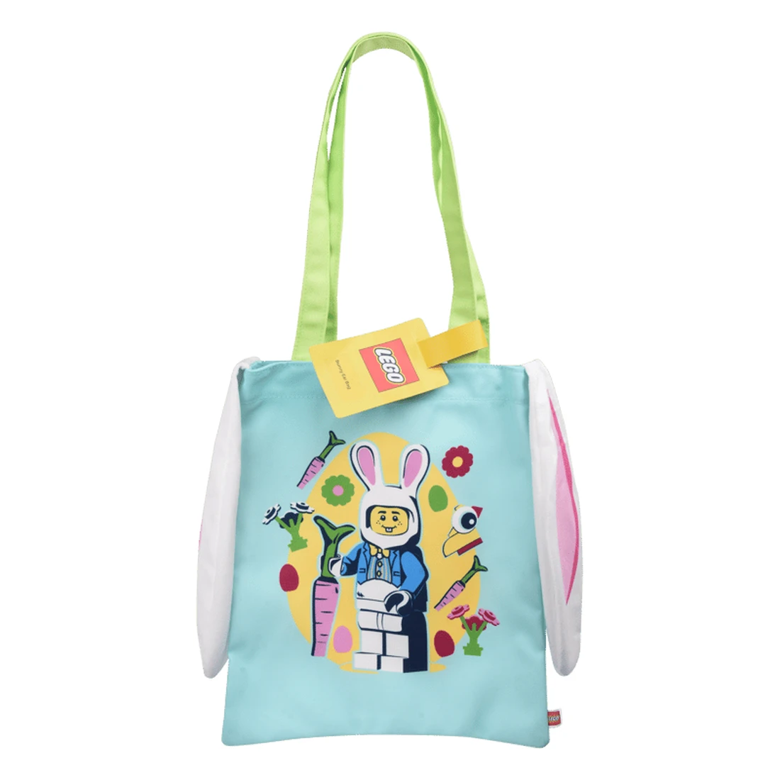레고 토끼 귀 가방 5010109
