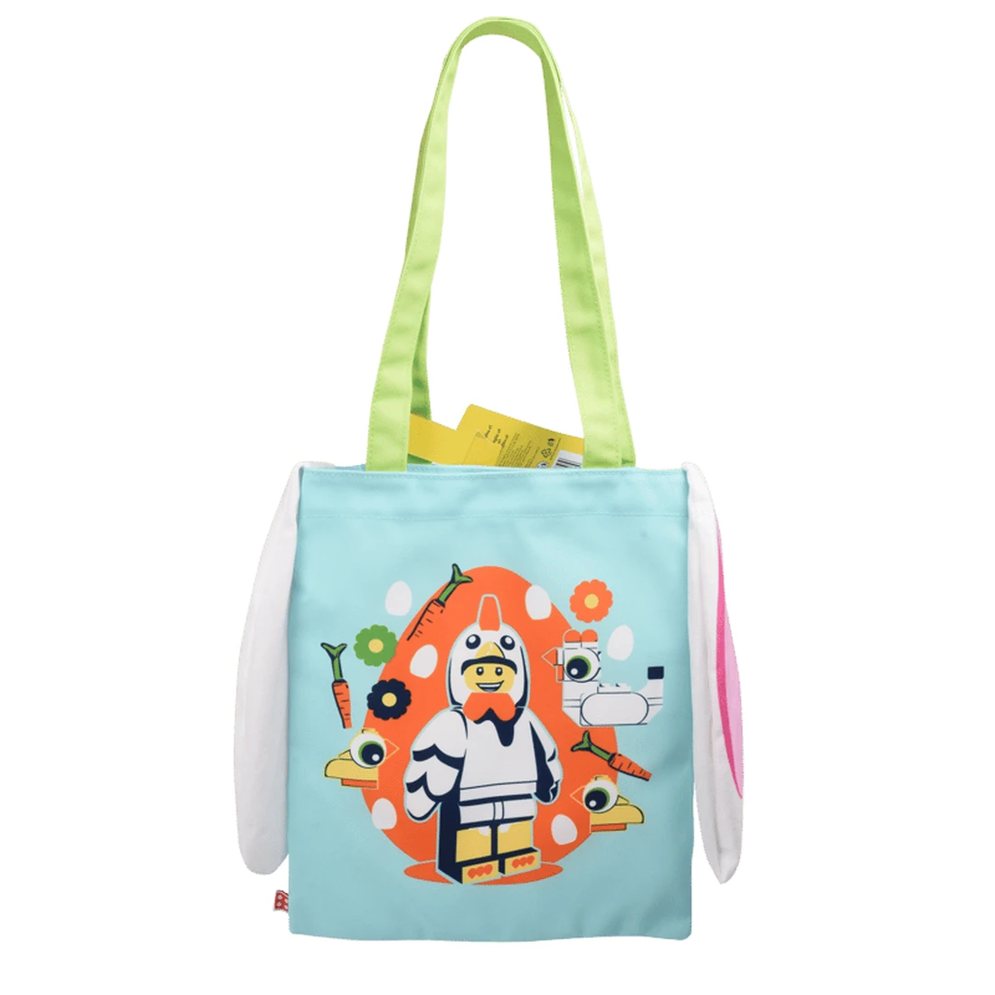 레고 토끼 귀 가방 5010109