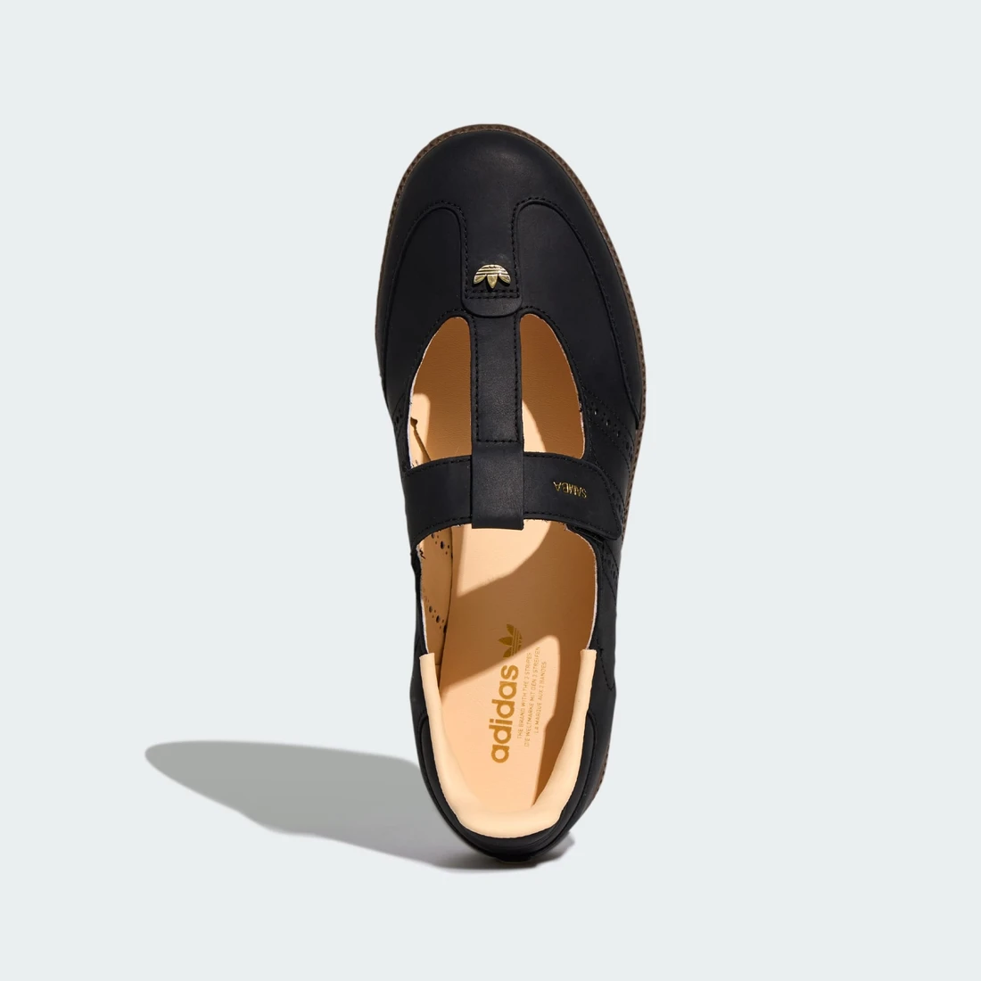 아디다스 삼바 OG KJ3970