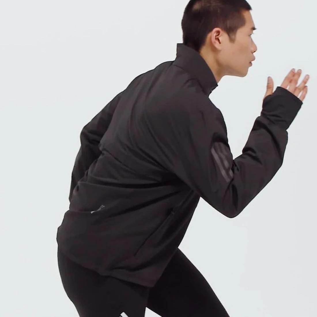 아디다스 오운더런 윈터 재킷 JP3815