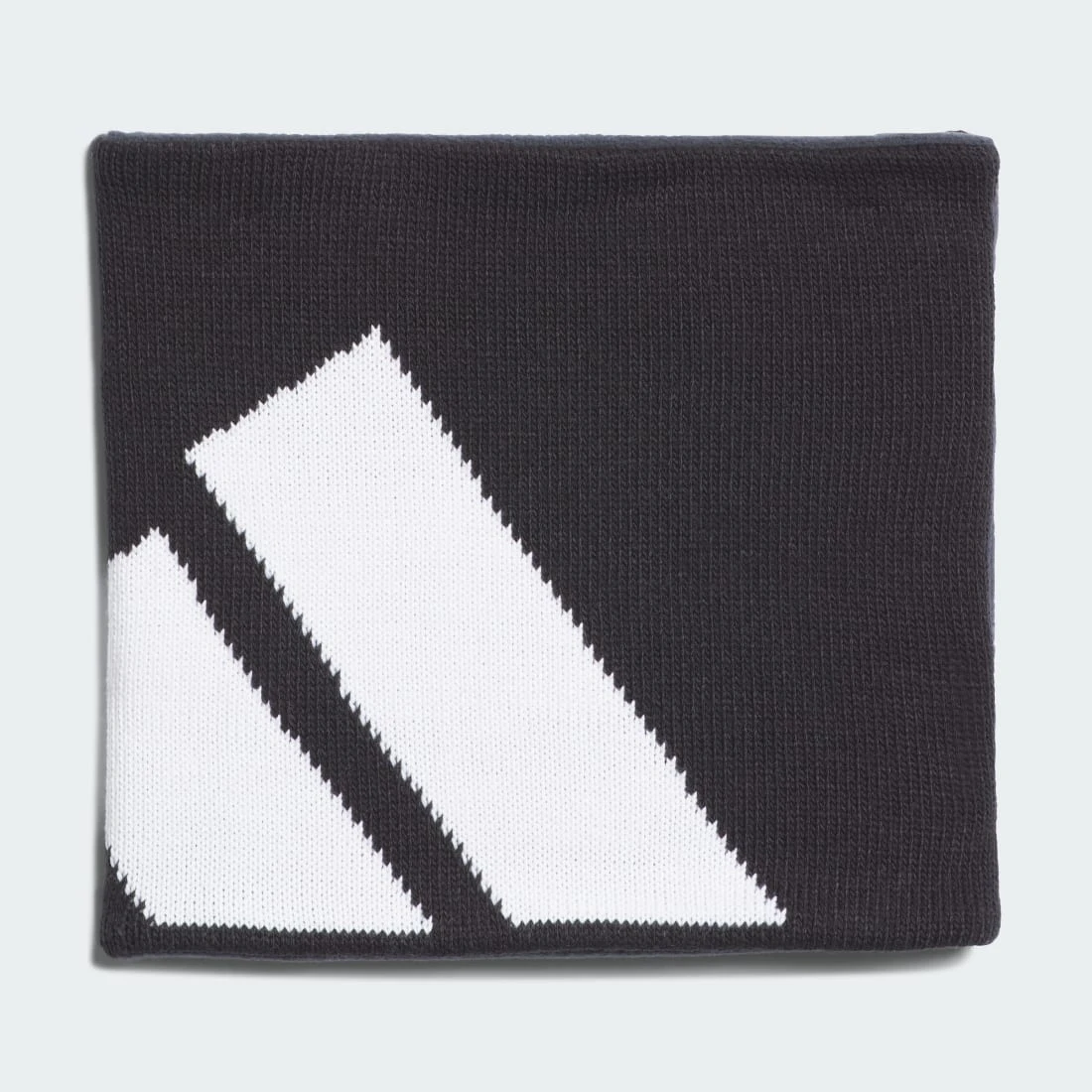 아디다스 Big Logo Reversible 넥 워머 JZ1735