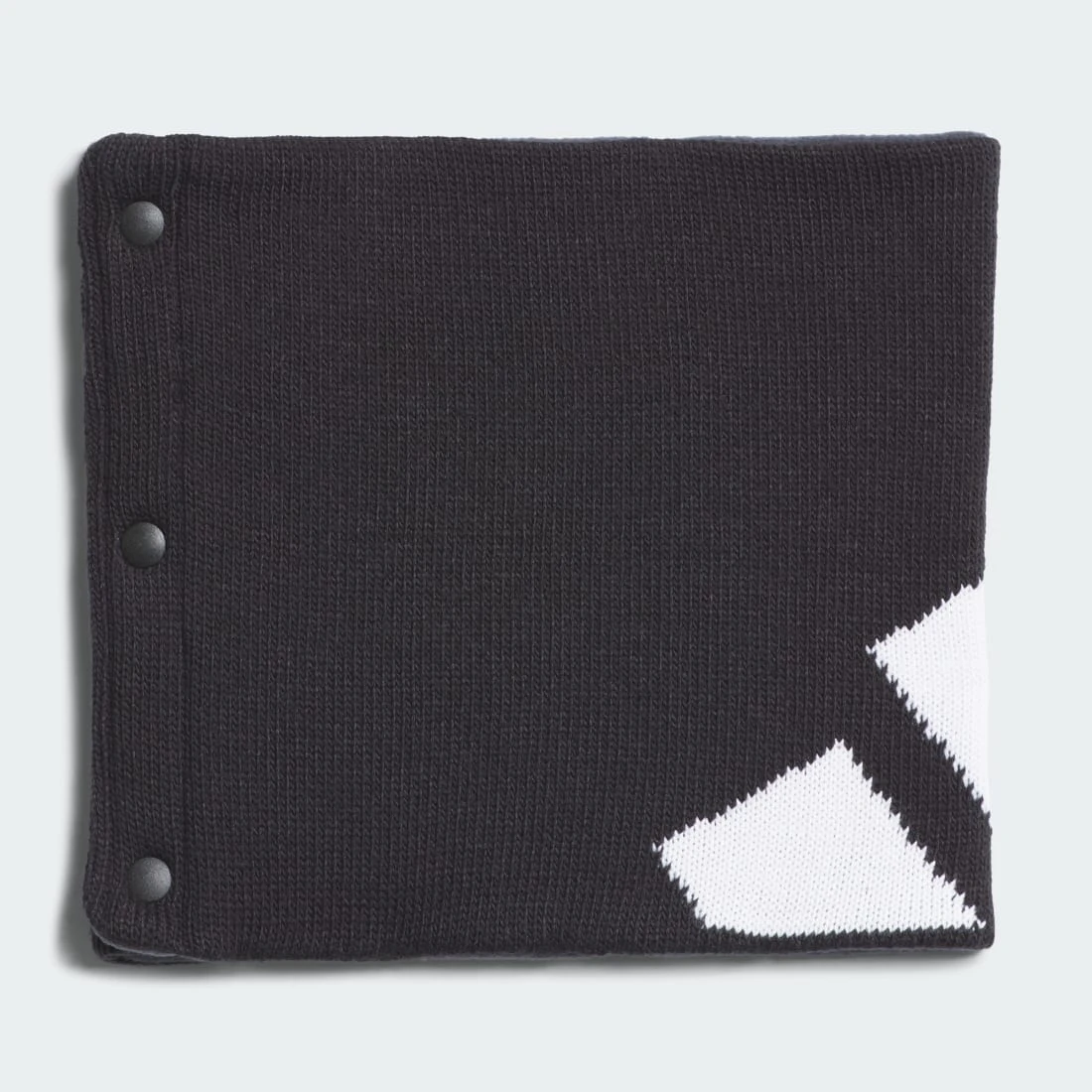 아디다스 Big Logo Reversible 넥 워머 JZ1735