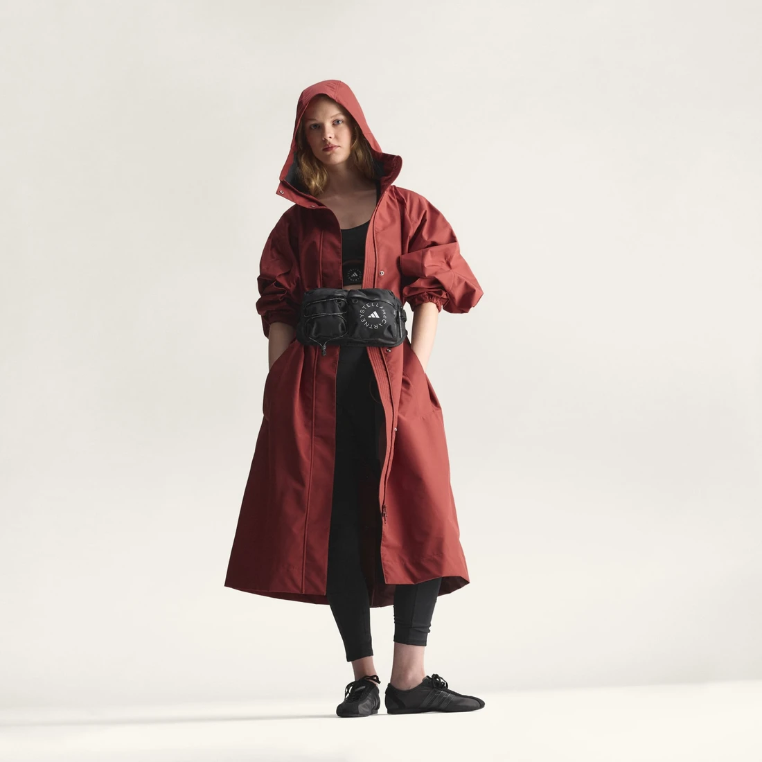 아디다스 ADIDAS BY STELLA MCCARTNEY 요가 브라 JW1997