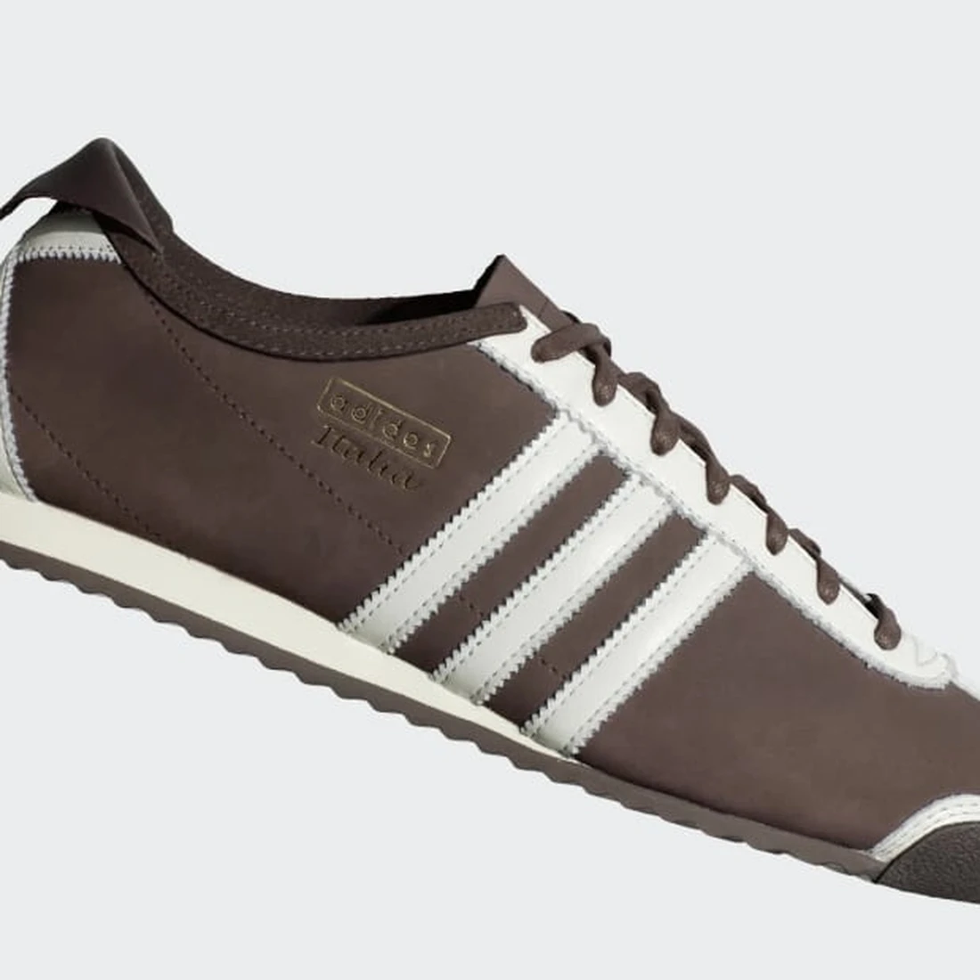 아디다스 이탈리아 60s 브라운 오프 화이트 IH9147
