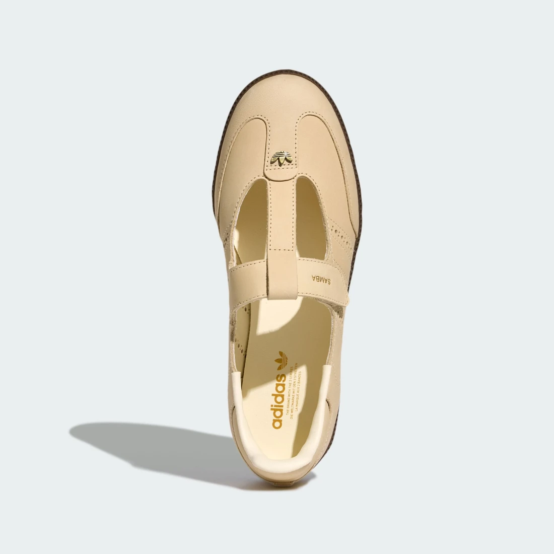 아디다스 삼바 OG KJ3969