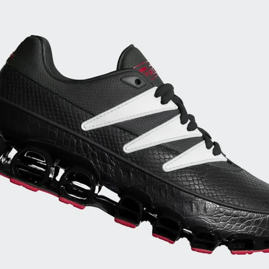 아디다스 PREDATOR 94 MEGARIDE 신발 JR2196