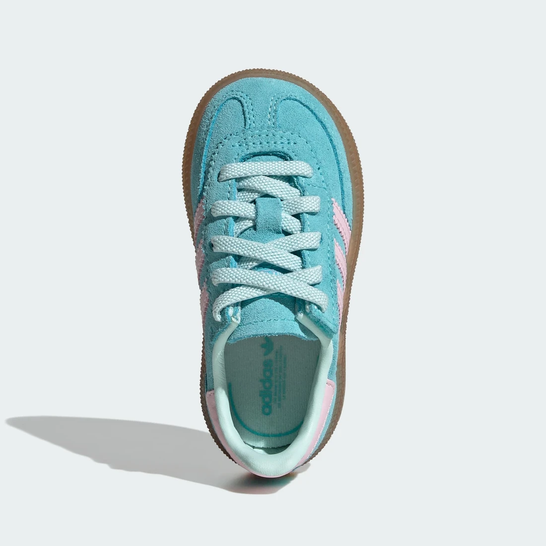 아디다스 핸드볼 스페지알 컴포트 클로저 EL JQ1991