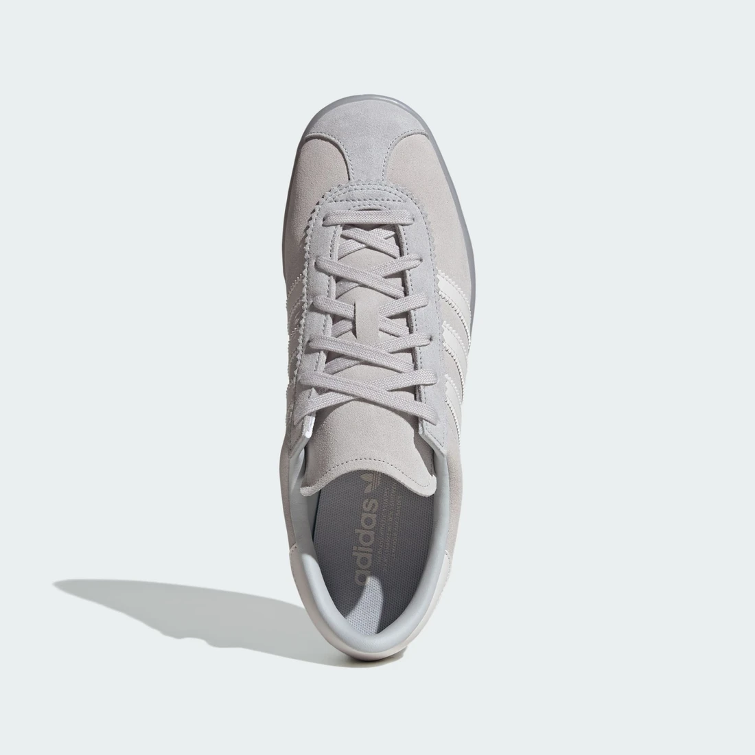 아디다스 슈타트 그레이 투 클리어 오닉스 JP9334