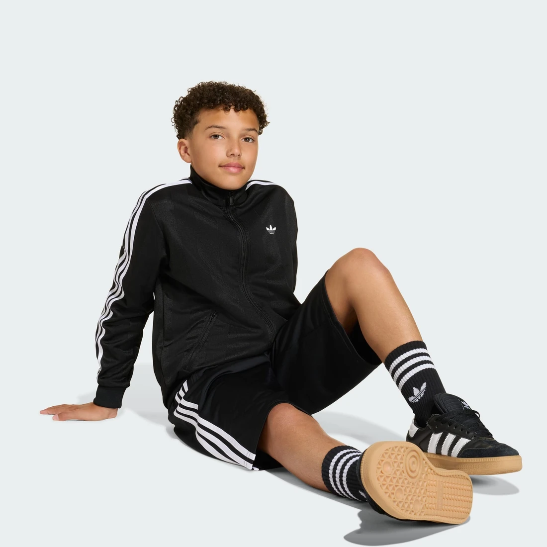 아디다스 파이어버드 조트 KC8590