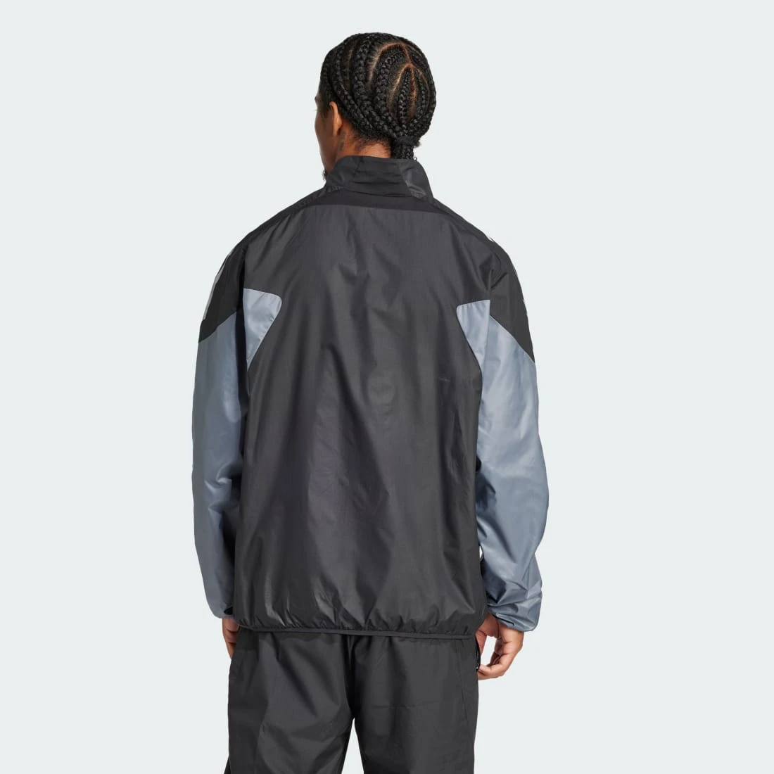 아디다스 윈드 재킷 JP1258