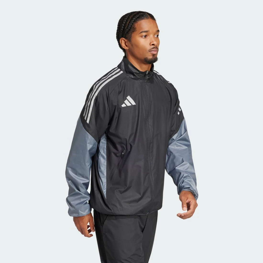 아디다스 윈드 재킷 JP1258