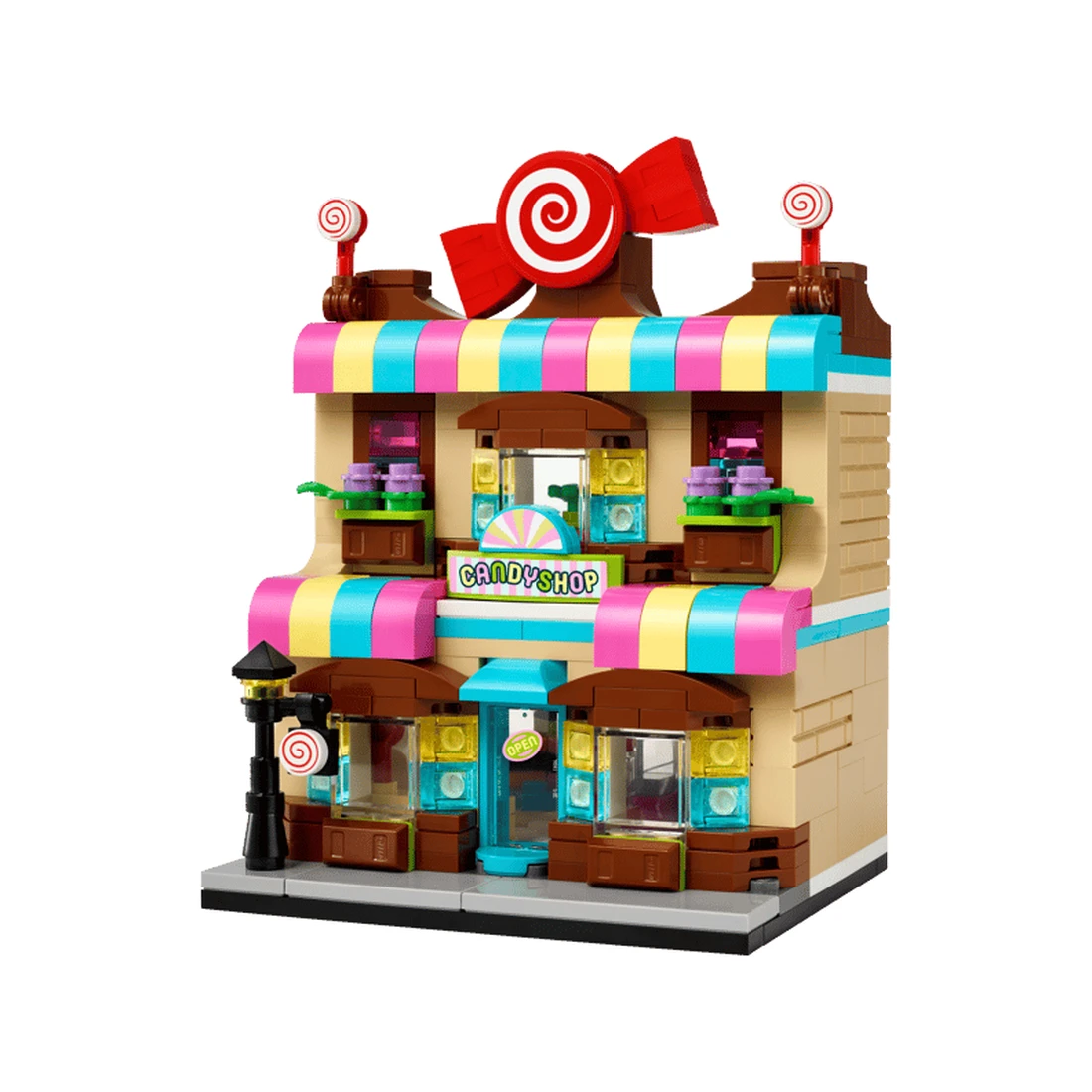 레고 사탕 가게 40692