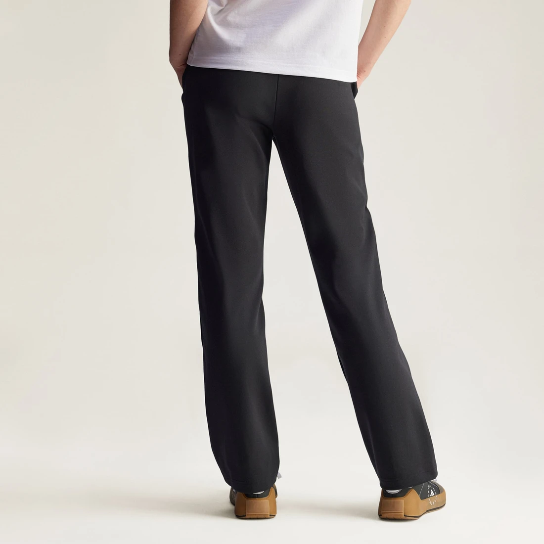 아디다스 ADIDAS BY STELLA MCCARTNEY 니트 트랙 팬츠 JJ0086