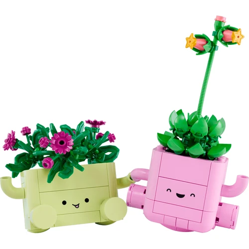 레고 여름의 산들바람