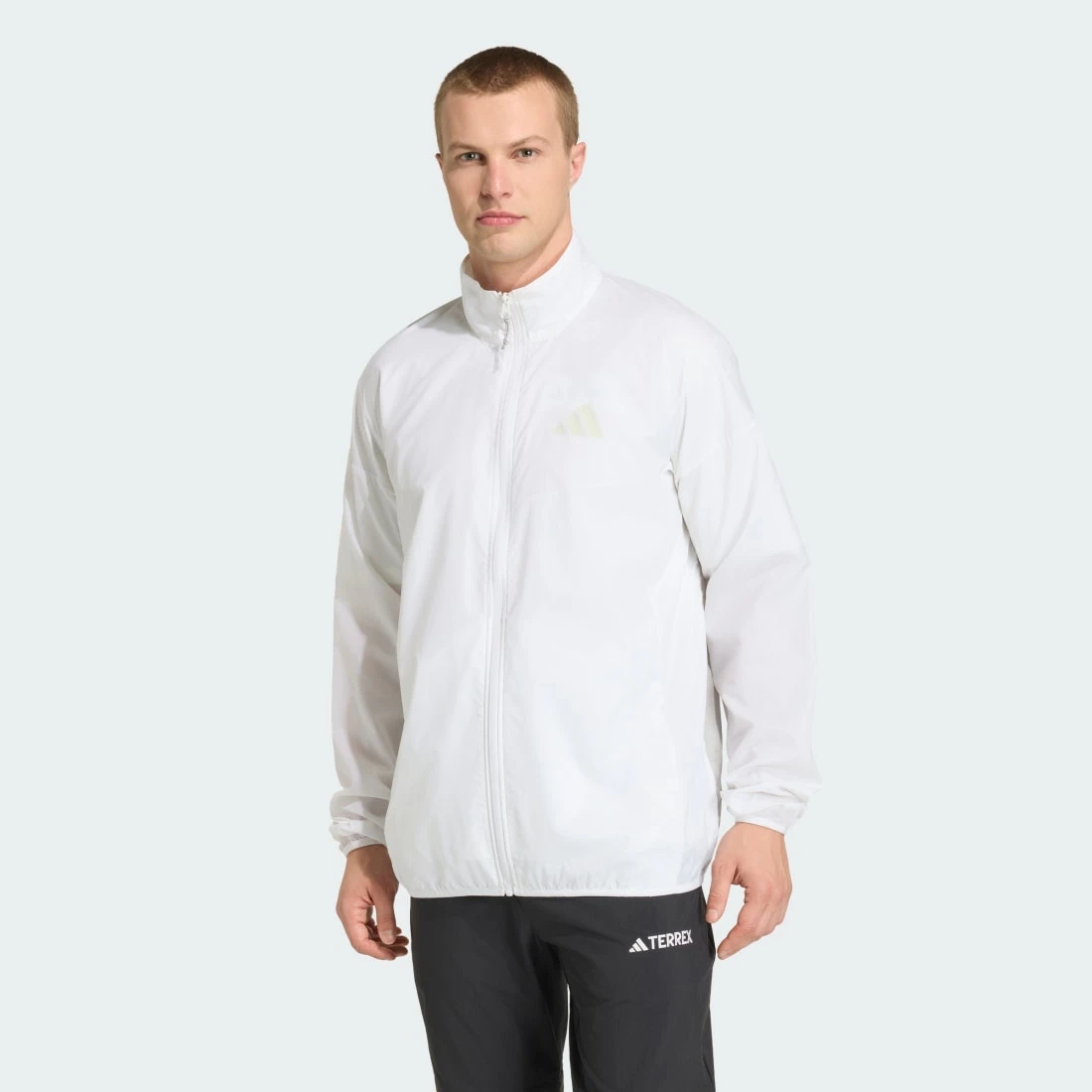 아디다스 테렉스 멀티 클라이마365 윈드위브 재킷 KB4678