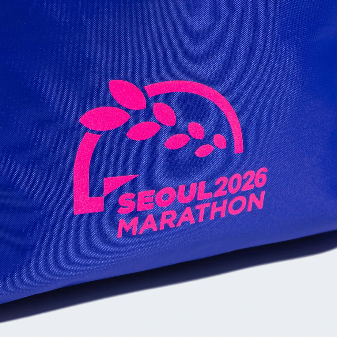 아디다스 서울마라톤 짐백 IB7041