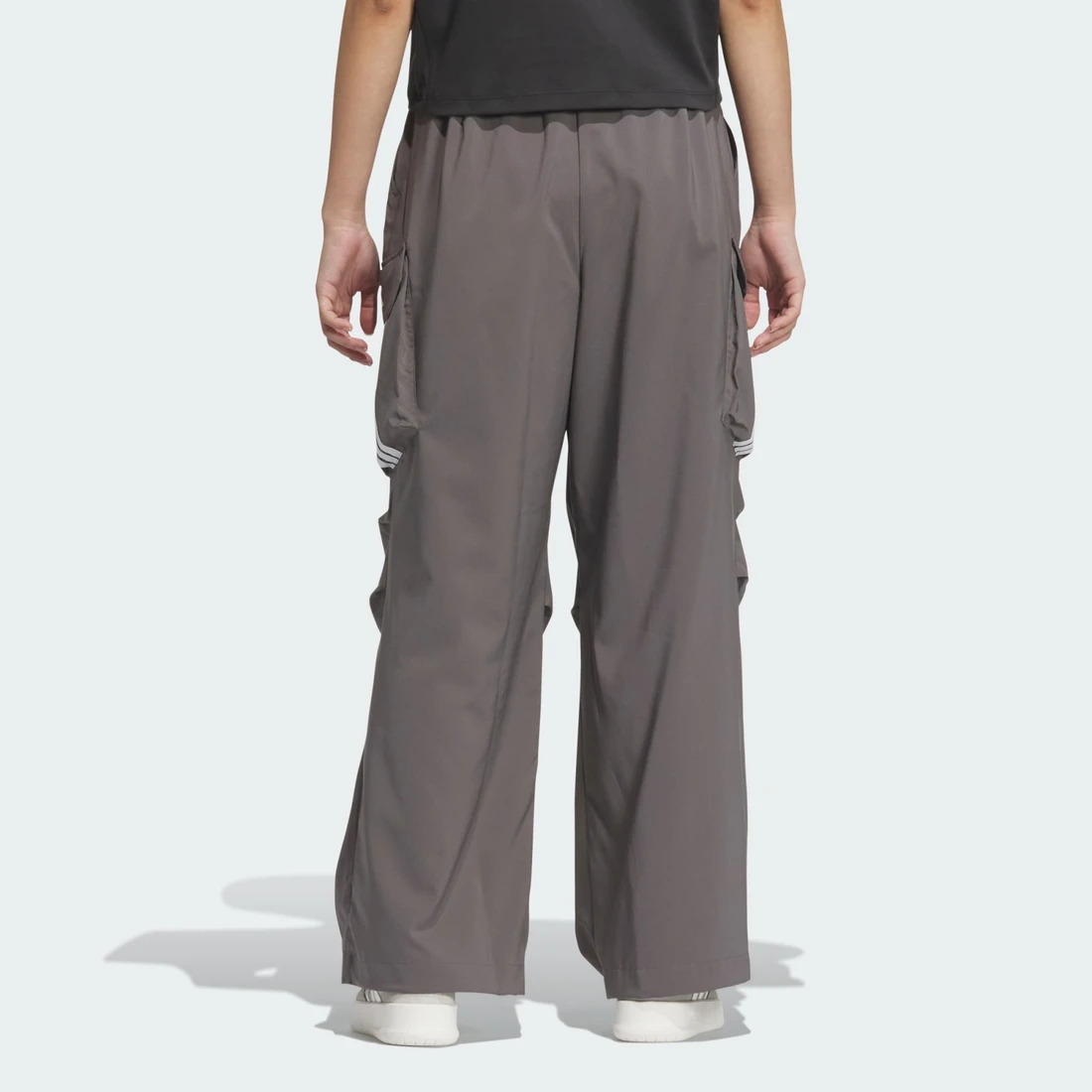 아디다스 밸류 레인지 우븐 팬츠 JZ2333