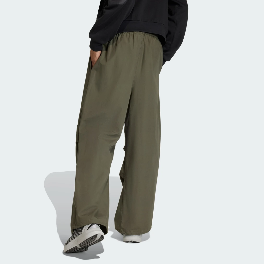 아디다스 시티 테크 우븐 팬츠 KE6099