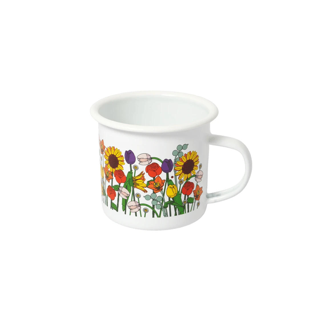 레고 Insiders Botanicals Enamel Mug 5010326