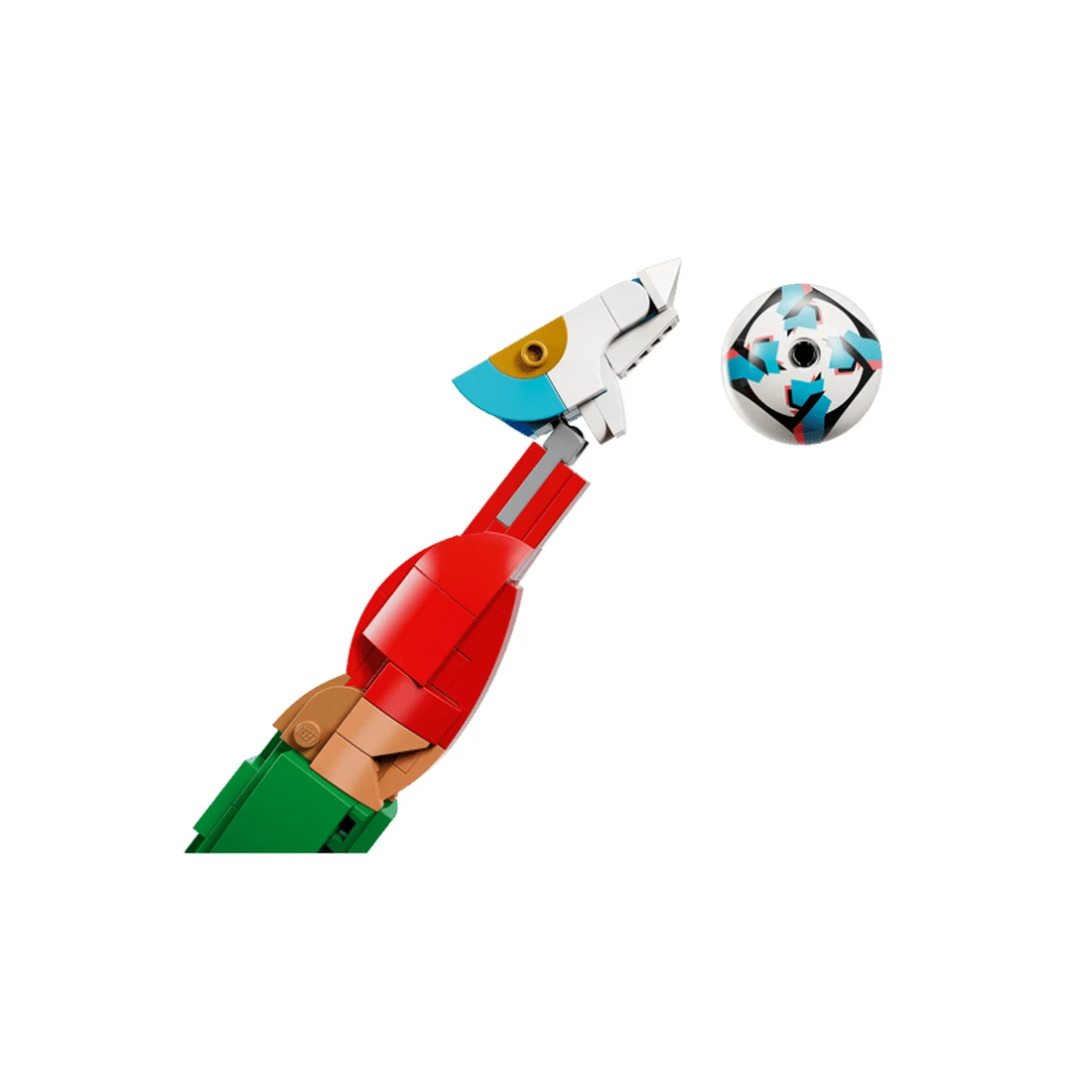 레고 크리스티아누 호날두 – 레전드 플레이어 43016