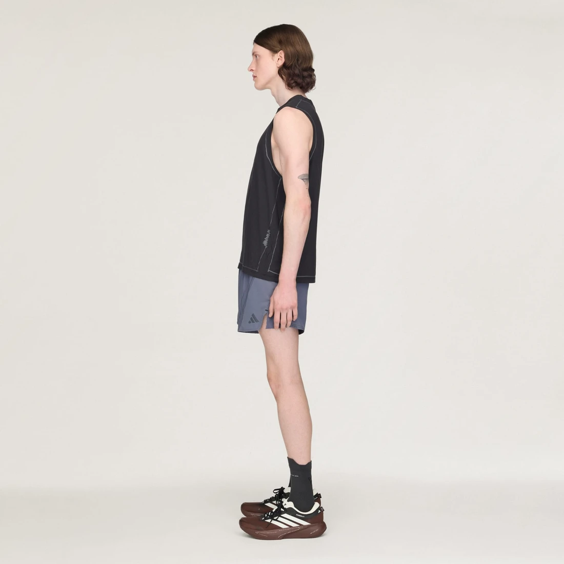 아디다스 ADI365 SFTM 러닝 탱크 KT0774