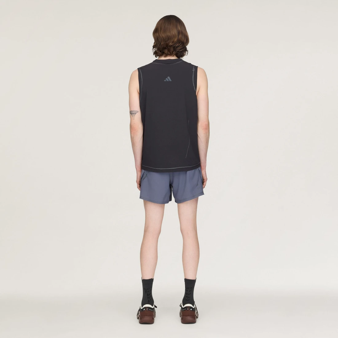 아디다스 ADI365 SFTM 러닝 탱크 KT0774