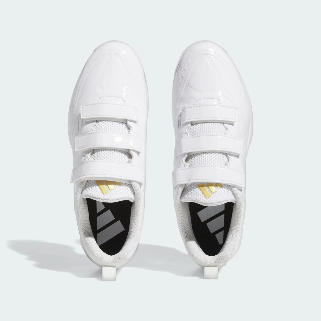 아디다스 재팬 트레이너 AC 베이스볼 클릿 GW1928