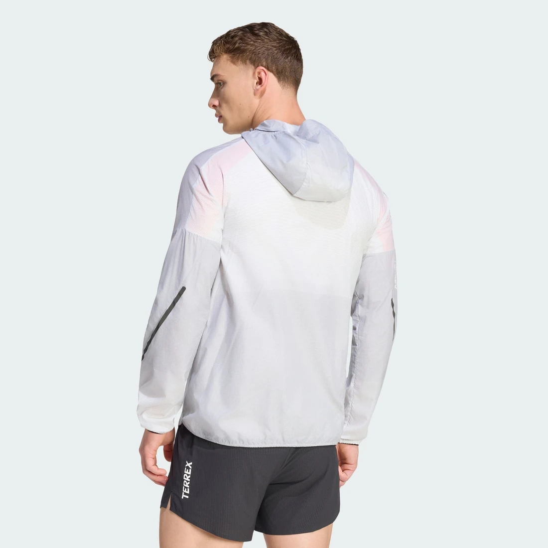 아디다스 TERREX 엑스페리어 클라이마365 라이트 윈드웨이브 재킷 JY4092
