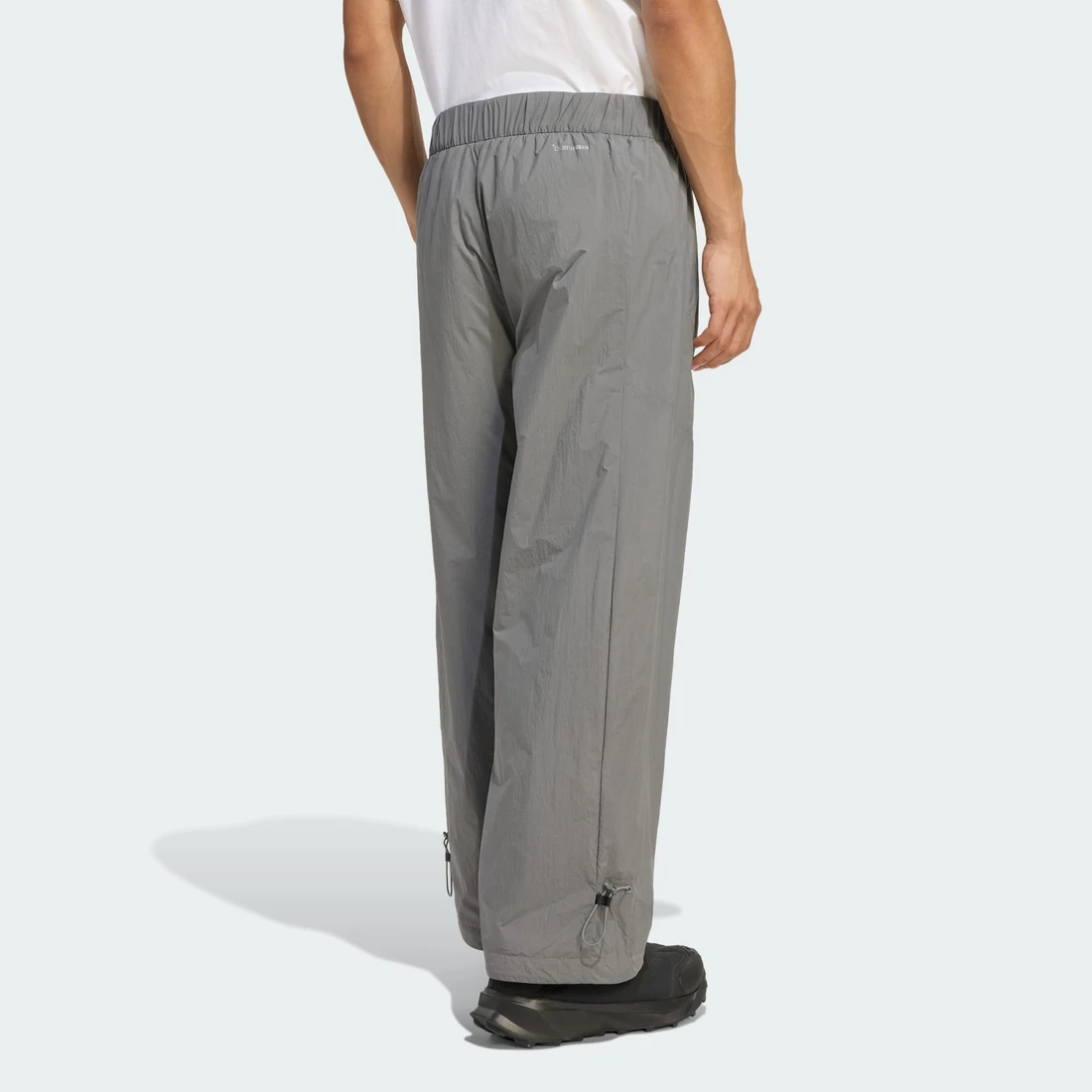 아디다스 익스플로릭 클라이마웜 패딩 팬츠 JV8744